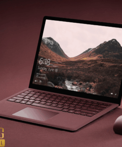 Microsoft Surface Laptop 2