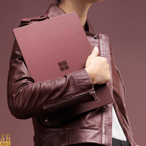Microsoft Surface Laptop 2 - Ảnh 2