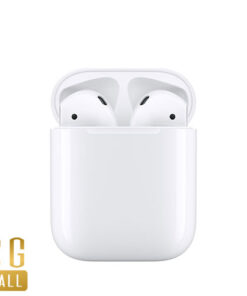 Tai nghe AirPods 2 Cũ Like New 99% – Sạc có dây