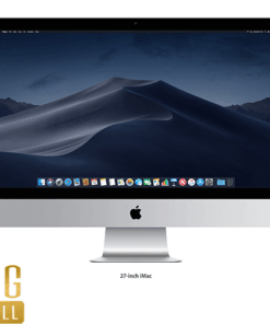 iMac 2019 27 inch Retina 5K Core i5 3.7GHz-9th