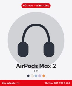 AirPods Max 2 - New
