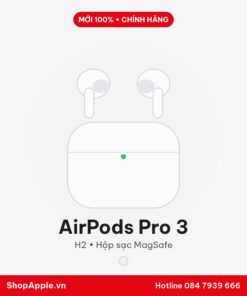 AirPods Pro 3 - New
