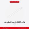 Apple Pencil (USB-C) - Chính Hãng