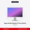 Apple Studio Display 27 inch (2022) Cũ Like New 99%