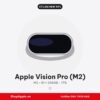 Apple Vision Pro (M2) Cũ Like New 99%
