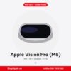 Apple Vision Pro (M5) - New