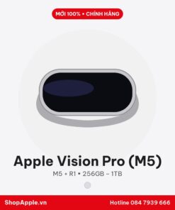 Apple Vision Pro (M5) - New