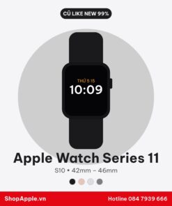 Apple Watch Series 11 Cũ Like New 99%