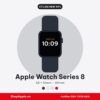 Apple Watch Series 8 Cũ Like New 99%