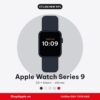 Apple Watch Series 9 Cũ Like New 99%
