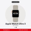 Apple Watch Ultra 3 Cũ Like New 99%