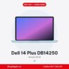 Dell 14 Plus DB14250 - New