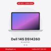 Dell 14S DS14260 - New