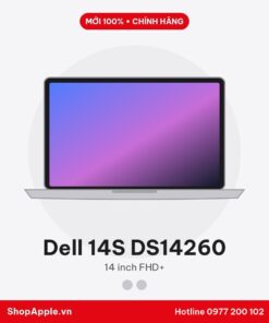 Dell 14S DS14260 - New