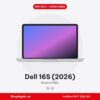 Dell 16S (2026) - New