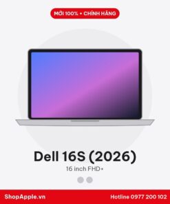 Dell 16S (2026) - New
