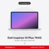 Dell Inspiron 14 Plus 7440 Cũ Like New 99%