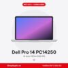 Dell Pro 14 PC14250 - New