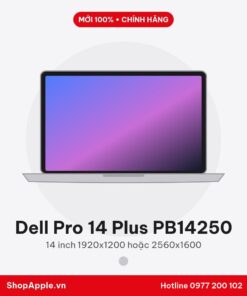 Dell Pro 14 Plus PB14250 - New