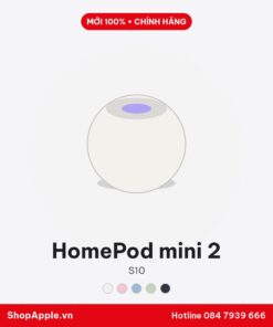 HomePod mini 2 - New