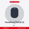 HomePod (Thế hệ 2) - New