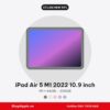 iPad Air 5 M1 2022 10.9 inch WiFi Cũ Like New 99%