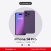 iPhone 14 Pro Cũ Like New 99%