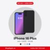 iPhone 16 Plus VN/A Chính Hãng - New