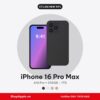 iPhone 16 Pro Max Cũ Like New 99%