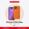 iPhone 17 Pro Max VN/A Chính Hãng - New