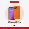 iPhone 17 Pro VN/A Chính Hãng - New