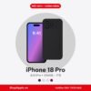 iPhone 18 Pro VN/A Chính Hãng - New