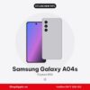Samsung Galaxy A04s Cũ Like New 99%
