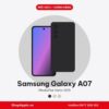Samsung Galaxy A07 - New