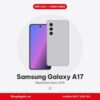 Samsung Galaxy A17 - New