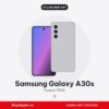Samsung Galaxy A30s Cũ Like New 99%