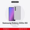 Samsung Galaxy A52s 5G Cũ Like New 99%