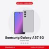 Samsung Galaxy A57 5G - New
