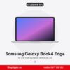 Samsung Galaxy Book4 Edge Cũ Đẹp 98-99%