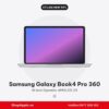 Samsung Galaxy Book4 Pro 360 Cũ Đẹp 98-99%