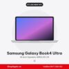 Samsung Galaxy Book4 Ultra Cũ Đẹp 98-99%