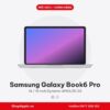Samsung Galaxy Book6 Pro - New