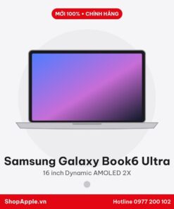 Samsung Galaxy Book6 Ultra - New