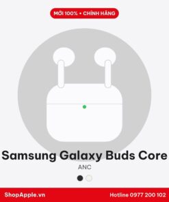 Samsung Galaxy Buds Core - New