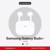 Samsung Galaxy Buds+ Cũ Like New 99%