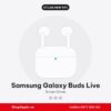 Samsung Galaxy Buds Live Cũ Like New 99%