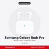 Samsung Galaxy Buds Pro Cũ Like New 99%