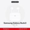 Samsung Galaxy Buds3 Cũ Like New 99%