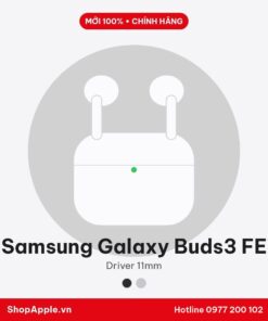 Samsung Galaxy Buds3 FE - New