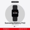 Samsung Galaxy Fit2 Cũ Like New 99%